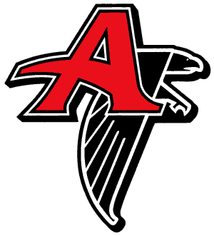 Atlanta Falcons 1998-2002 Alternate Logo t shirt iron on transfers